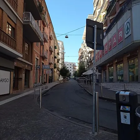 Mari Διαμέρισμα