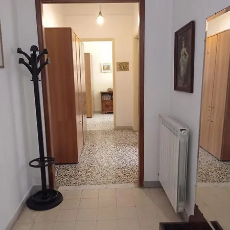 Mari Apartamento *