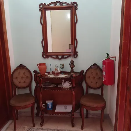 Apartamento Mari Cosenza