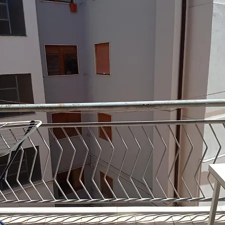 Apartamento Mari *