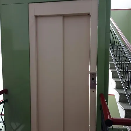 Mari Appartement Cosenza