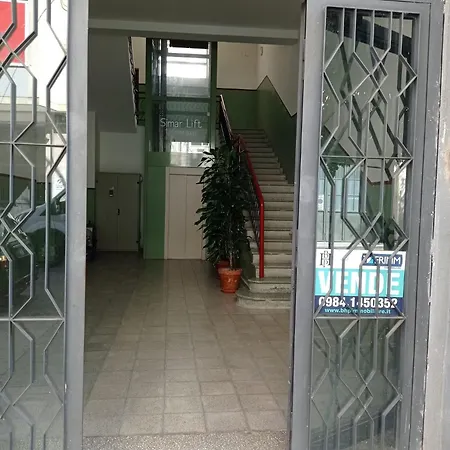 Apartamento Mari