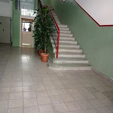 Mari Apartamento *