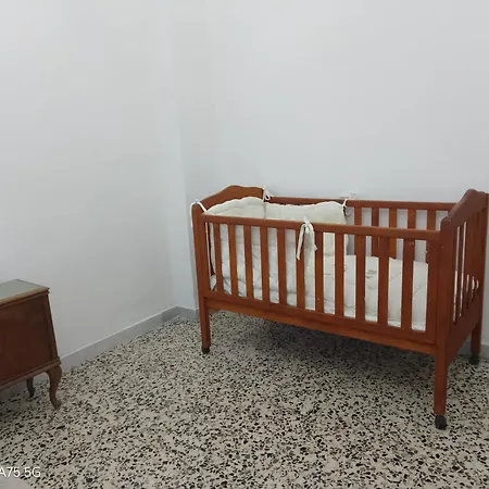 Appartement Mari Cosenza