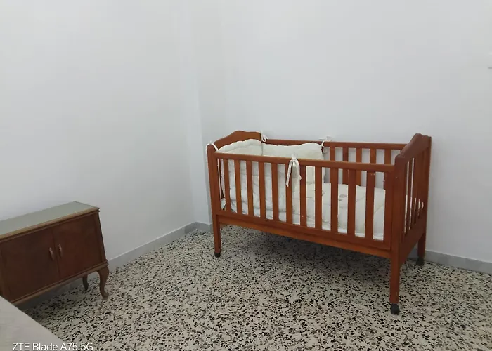 Lejlighed Mari Cosenza